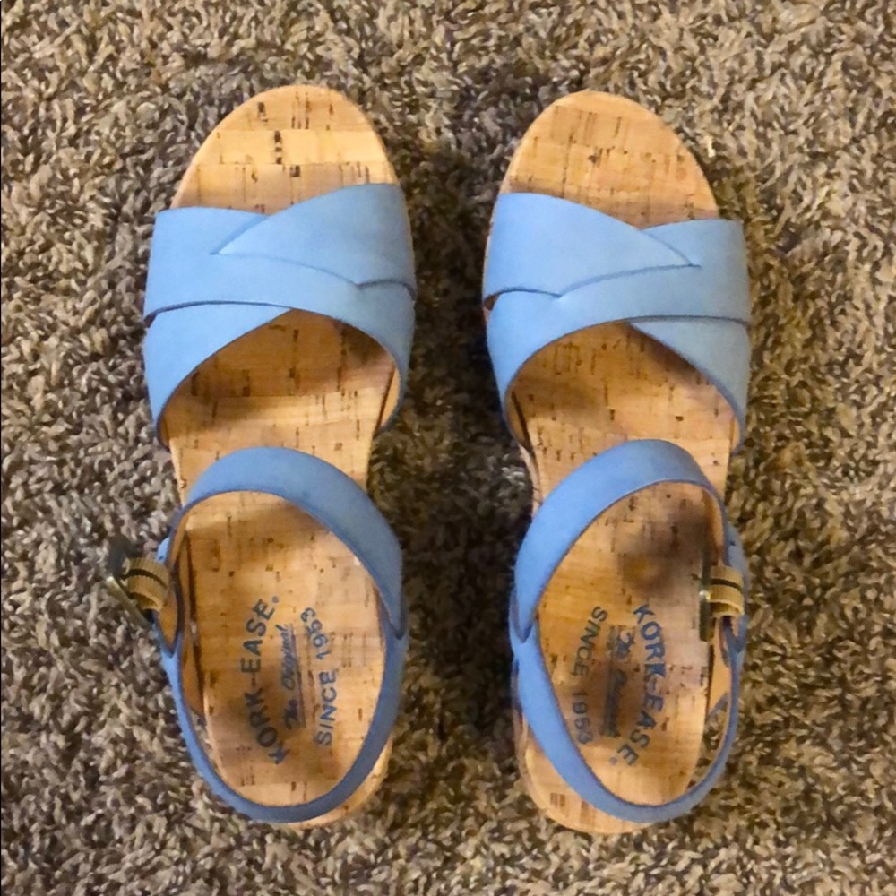 Kork-Ease Myrna sandals